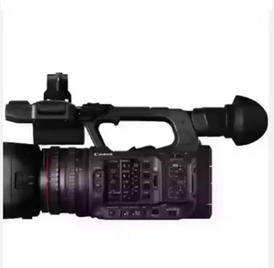 XF605 U-HD 4K Professional Camcorder Bundle Industrial Grade <b>DIY</b> Support Customizable ODM & OEM Hand <b>Tools</b> - Product Image 1
