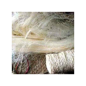 Fibra de sisal de calidad de exportación para uso en la construcción y mejoras del hogar. - Product Image 4