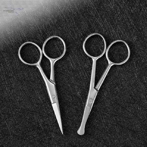 Gran oferta, Kit de cortaúñas médico profesional, tijeras de Gel de alta calidad para manicura y pedicura, las últimas tijeras para uñas, lima de uñas - Product Image 4