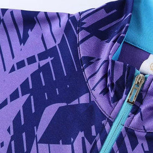 Survêtements de course sur mesure pour hommes, vêtements d'entraînement décontractés pour l'hiver, survêtements de jogging Oem personnalisés pour hommes - Product Image 4
