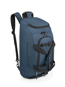 Wholesale Custom Logo Travel Duffle <b>Bag</b> OEM Lightweight and Durable for <b>Fitness</b>, Team, or Business Use - Product Image 6