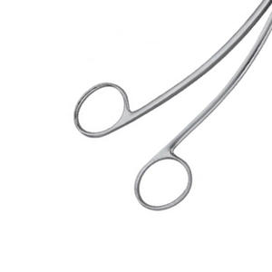 เทย์เลอร์กรรไกรตัดเนื้อเยื่อสมองกรรไกรผ่าตัดสเตนเลสสำหรับห้องผ่าตัดเครื่องมือผ่าตัด - Product Image 5