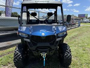 Prêt à expédier le UForce 600 2024 - Product Image 6