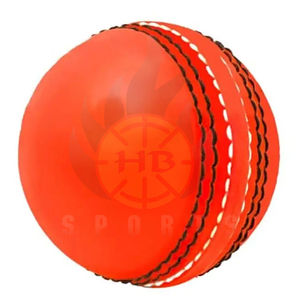 Pelotas de Críquet Personalizadas de Alta Calidad, las Mejores Pelotas de Cuero para Deportes en Nuevos Colores - Product Image 5