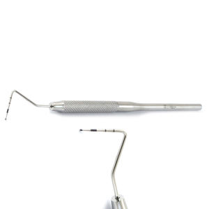 หัวปริทันต์สำหรับใครที่ตรวจฟันรหัสสีหัวบอล - Product Image 3