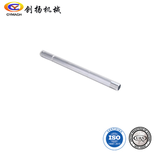 IATF16949 Custom Design Push Rod Ra0.4 Smooth Pushrod Tube OEM ODM Lead Screw Assemble Hands-Free <strong>Power</strong> Liftgate <strong>Tailgate</strong> - Product Image 3