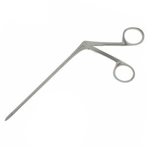 เครื่องมือผ่าตัดหู คอ จมูก แบบใช้มือ ยี่ห้อ German Alligator Crocodile Forceps ผลิตจากสแตนเลส ได้รับการรับรองมาตรฐาน CE และ ISO  ลดราคาพิเศษ - Product Image 3