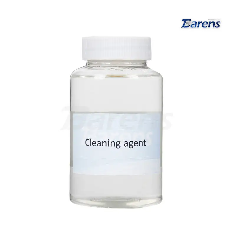 Barens Cleaning agent supplied directly from China factory good price