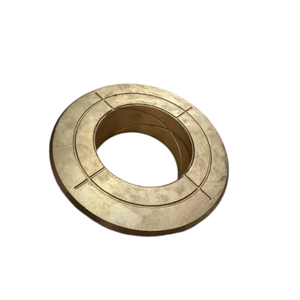 3128323915 3128 3239 15 Heavy Duty Flange Bearing Industrial and <b>Mining</b> <b>Machinery</b> Spare Parts with OEM Flange Bearing - Product Image 1