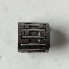 Bearing Roller Jarum UM 14mm*15mm*12mm OEM untuk Suku Cadang Gergaji Mesin 5200 5800 440 441 Logam+Plastik Disikat - Product Image 3