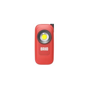 <b>USB</b> Rechargeable Flexible Hands-Free Magnetic LED Camping <b>Lamp</b> 300 Lumens - Product Image 4