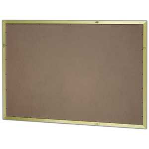 Cadre d'affiche moderne en or 80 x 120 cm, design élégant - Product Image 3