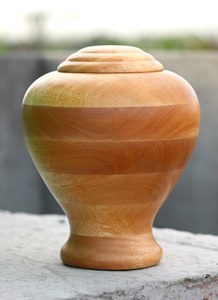 Cremation Urn <b>for</b> Human <b>Ashes</b> Male Female Adult Funeral Urn <b>Box</b> Personalized Custom Urn - Product Image 3