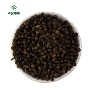Pimienta Negra de Vietnam |   Pimienta negra de alta calidad 100% natural |   Pimienta negra al por mayor +84 399521266 Sra. Mia - Product Image 1