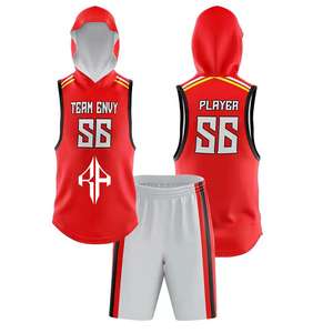 Nuevo Uniforme de Fútbol Americano 7v7 para Hombre, Personalizable en Todos los Colores, de Alta Calidad, Spandex/Poliéster, RIVIAN ATLANTIC - Product Image 1