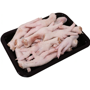 ตีนไก่แช่แข็งแบบขายส่ง ฮาลาล เกรด A อายุการเก็บรักษา 12 เดือน สำหรับผู้จัดจำหน่ายร้านอาหาร - Product Image 2