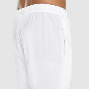 Nouveaux shorts cargo décontractés pour hommes de haute qualité avec taille élastique et logo personnalisé pour hommes et jeunes - Product Image 5