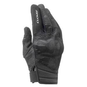 Guantes de Motocicleta Unisex para Deportes al Aire Libre, de Secado Rápido, con Puño Largo, Servicios OEM, Guantes de Motocicleta Personalizados - Product Image 1