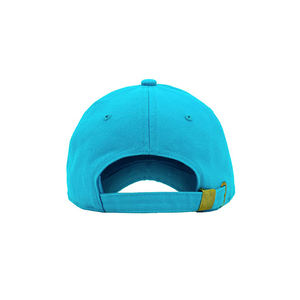 Casquettes de baseball classiques unisexes à 5 panneaux de haute qualité Logo personnalisé vente en gros de vêtements de sport de plein air pour hommes Style Snapbacks - Product Image 3