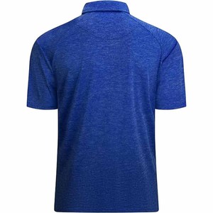 Camisetas Polo de Punto Oversize para Hombre, Manga Corta, Uniformes de Trabajo para Niños, Diseño Transpirable, Cargado por Dress Sports - Product Image 4