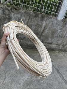 Vietnam <b>Rattan</b> <b>Cane</b> Core Durable, Flexible & Eco-Friendly Material for Furniture & Handicrafts - Product Image 2