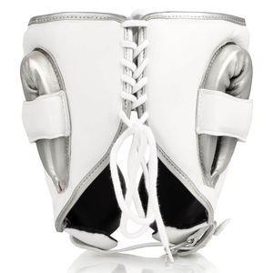 Cara de Boxeo por encargo de cuero de boxeo protectores de cabeza de boxeo MMA protector de cabeza - Product Image 2