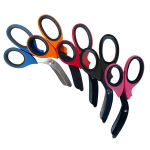 2024 New Arrival Best Supplier OEM Service Premium Quality Stainless Steel Trauma Shears Scissors BY INNOVAMED