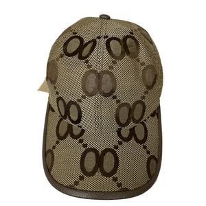 Gorras de béisbol unisex de lujo para adultos con estilo deportivo bordado Terry Fabric Hombres y mujeres Opciones de diseñador - Product Image 4