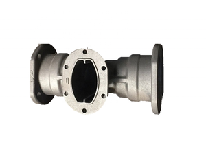 Dịch Vụ OEM Chất Lượng Cao Van Cổng Đúc Spheroidal Graphite Gang Mất Bọt Đúc Sản Phẩm Nhà Sản Xuất Giá - Product Image 1