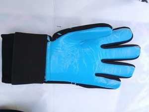 Gants de gardien de but Gants de gardien de but professionnels de haute qualité Réglable Taux abordable Dernière mode Custom Make Factory - Product Image 3