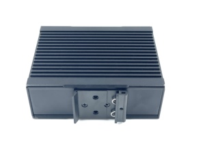 गैर-प्रबंधित औद्योगिक स्विच 4*10/100/1000be-t ईथरनेट पोर्ट समर्थन पो 1 * 1000be-x - Product Image 4