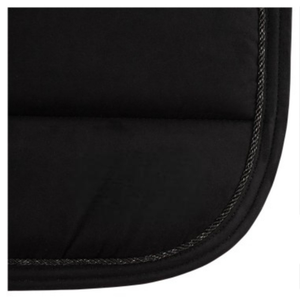 Manta de silla de montar inglesa suave y transpirable con diseño acolchado de primera calidad que garantiza durabilidad, comodidad y superioridad. - Product Image 5