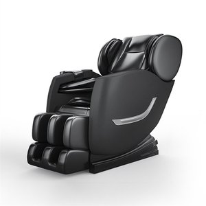 Ventes au rabais de 2023 fauteuil de massage électrique 4D zéro gravité de luxe/masseur vibrant pour les jambes - Product Image 4