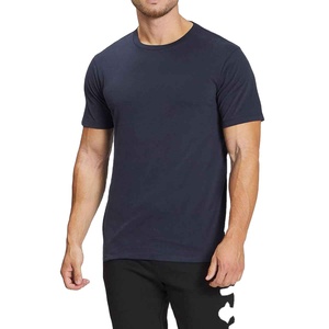 T-shirt de performance respirant et écologique pour homme, séchage rapide, impression photo, coupe classique, manches courtes, tissu jersey confortable - Product Image 5