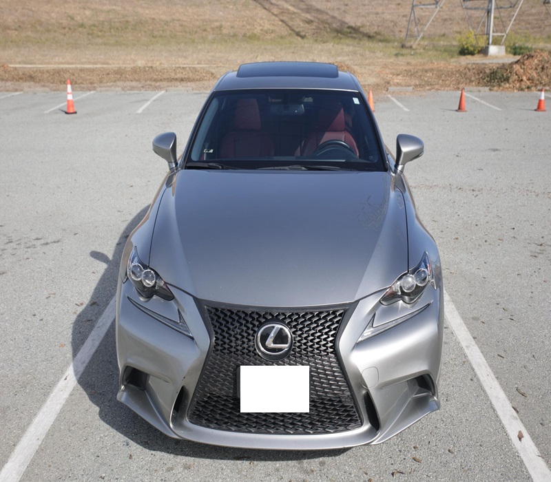 Find Low-Mileage Lexes for Sale - Premium Hybrid & V8 Models