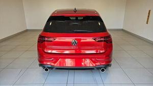 ¡COMPRA AHORA! Volkswagen Golf GTi 2023 Usado, Volante a la Izquierda/Derecha, Asientos de Cuero, Interior Oscuro, Neumáticos R17 - Product Image 3