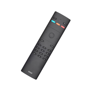 Polonya Almanya Slovakya Uydu Alıcısı için Altın Uzaktan Kumanda DVB-S2 - Product Image 3