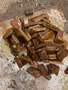 หินตาเสือแบบหยาบมีรูปร่างตามธรรมชาติ - Product Image 4