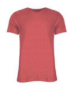 เสื้อยืดคอตตอนพิมพ์ลายโลโก้ดิจิทัล แบรนด์ดัง ไซส์ใหญ่ สำหรับผู้ชาย - Product Image 3