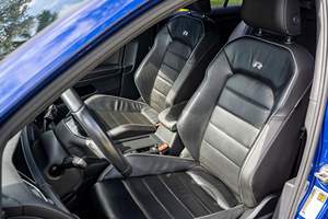 Volkswagen Golf R 2018 Usado, 1 Dueño, Transmisión Manual de 6 Velocidades, Motor Turbo de 4 Cilindros, Tracción en las Cuatro Ruedas, Procedente del Sur - Product Image 3