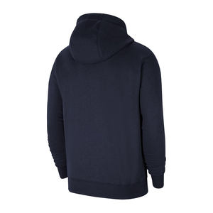 Sudaderas con capucha de algodón 100%, sudaderas con capucha de gran tamaño de lana gruesa en blanco, sudaderas con capucha con logotipo estampado personalizado para hombre - Product Image 2