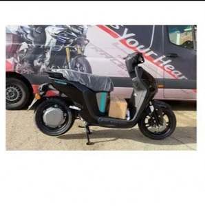 VENTES RAPIDES 2026 Yamahaa NEOS 50cc Scooters à essence MOTOCYCLETTE - Product Image 5