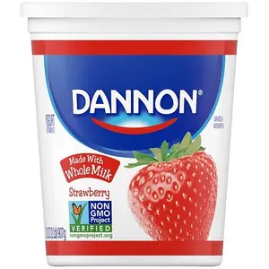 High Quality Drinking Dannon Yogurt 330ml for sale