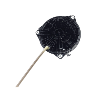Bouton d'ouverture de hayon arrière VOLKSWAGEN Golf 7 Berline 5G9827469D (12>) - Product Image 5