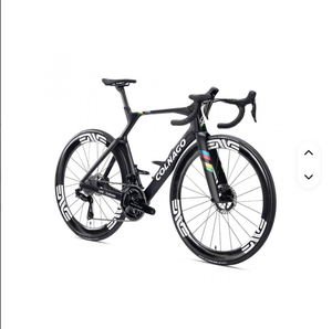 MEHTAB pour Y1RS Disc Tour De France LTD Dura-Ace 12V-Enve WS SES 4.5-YS OEM Industriel - Product Image 2