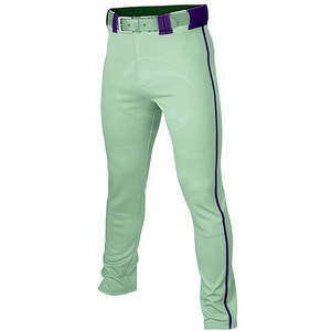 Pantalones de béisbol en blanco sublimación moda nuevo diseño personalizado pantalones de softbol desgaste del equipo al por mayor - Product Image 2
