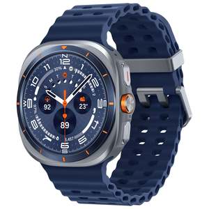 สำหรับซัมซุง สำหรับ Galaxy Watch Ultra 2025 หน้าจอ AMOLED GPS+LTE/WiFi เครื่องติดตามสุขภาพ หน้าจอสัมผัส IOS ซิม IP68 หูฟัง-SM-L705F - Product Image 6