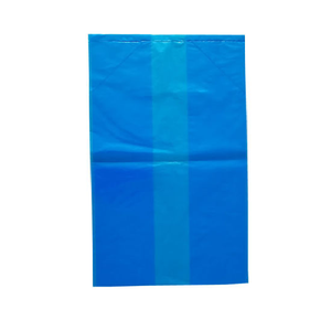 Viet Nam Packaging Company Customizable Plastic Garbage Black Packaging <b>Bags</b> for Supermarket Use with Adjustable Size Thickness - Product Image 3