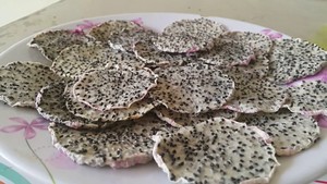 ผลไม้มังกรแห้งแบบนิ่มจำนวนมากในเวียดนาม // ผลิตภัณฑ์สำหรับธุรกิจ (Ms. Beatrix) - Product Image 4