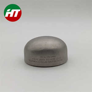 A234รีดเย็น WPB 10 "8" 6 "ตัวลดนอกรีตไร้รอยต่อ/ลดข้อต่อท่ออุตสาหกรรมแบบเรียบ - Product Image 1